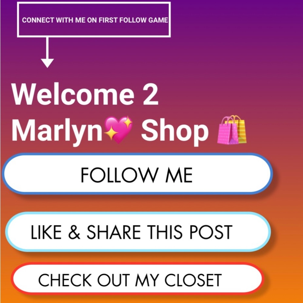 💕🐯 MARLYNSHOP LIVE SHOW /NO CANCELLATIONS/BID RESPONSIBLY /NO RETURNS🥳💕#2 - Picture 12 of 15